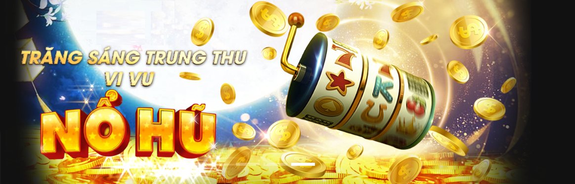 Nổ hũ Jackpot - Tựa game hái ra tiền hấp dẫn không thể bỏ lỡ