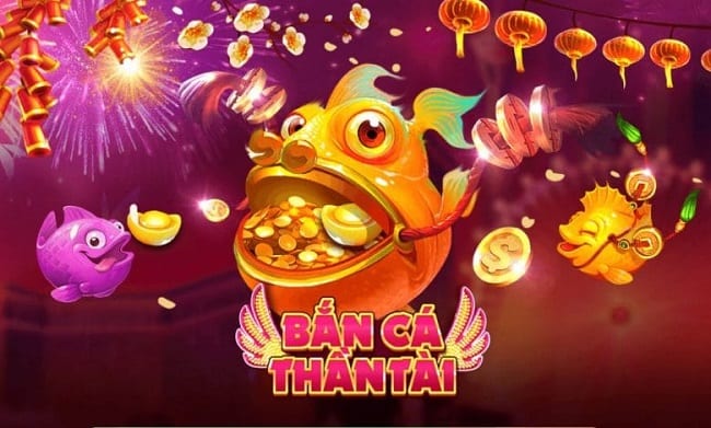 Bí quyết không bị mất tiền oan khi chơi Bắn Cá Thần Tài