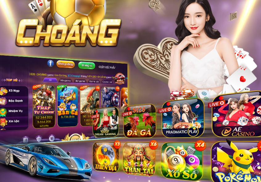 taI choang club