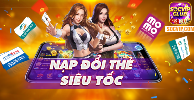 game bai socvip