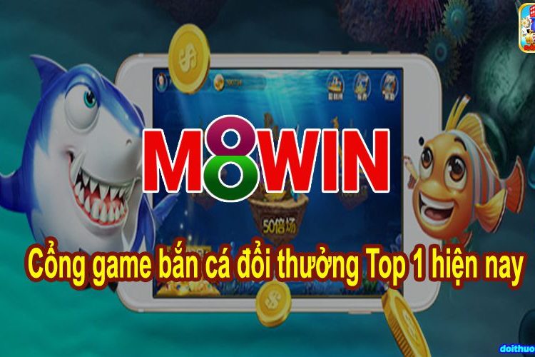ban ca m8win