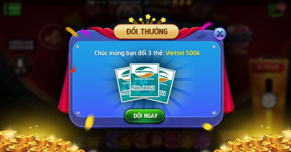 ban ca xuvang777