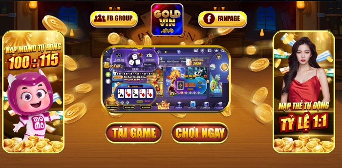 goldvin