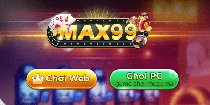 max99 vin