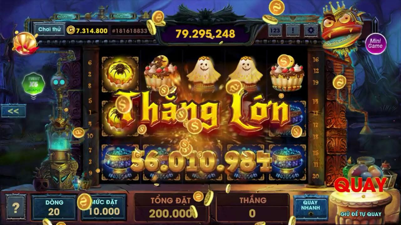 Đồ họa bắt mắt được thiết kế hấp dẫn, chuyên nghiệp