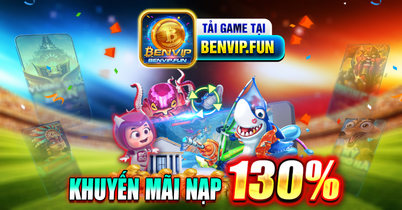 Dành tặng game thủ nhiều chương trình khuyến mãi