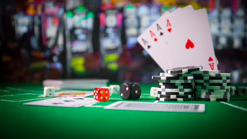 Game bài hiện đại