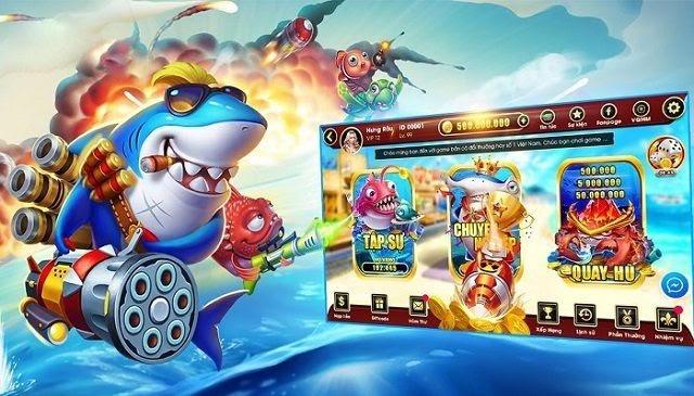 Ban ca zui đáng tin hay lừa đảo người chơi?