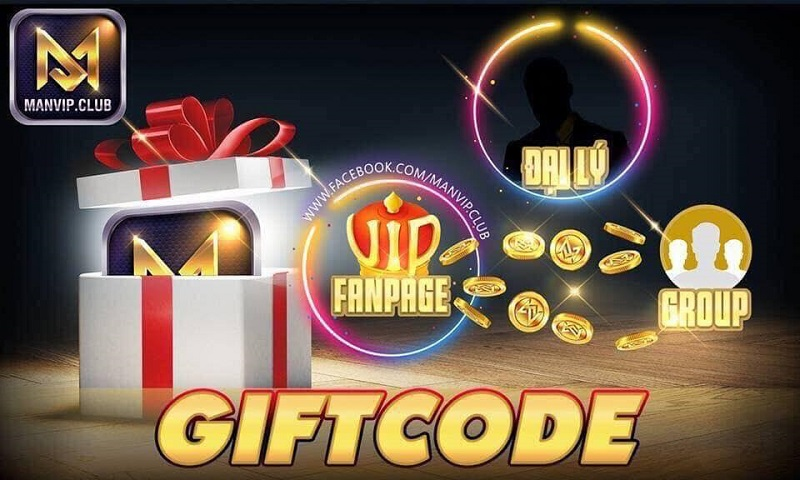 ManVip Giftcode siêu hấp dẫn mà tân thủ không nên bỏ qua.