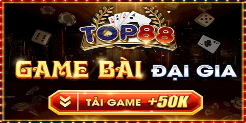 Top88 [Event] - Sắp tri ân anh em cá cược với sự kiện khủng