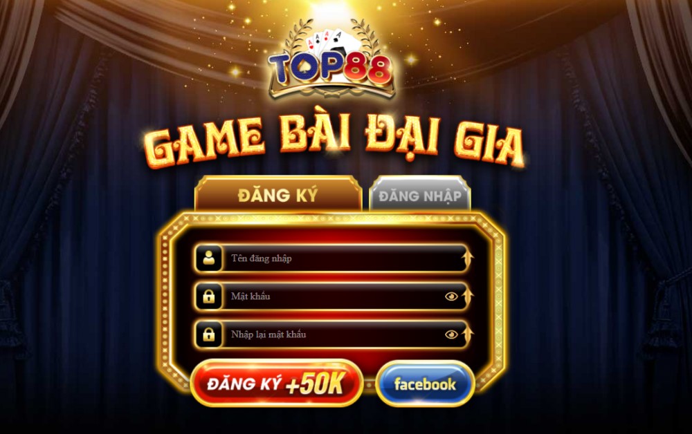 Top88 [Event] - Sắp tri ân anh em cá cược với sự kiện khủng