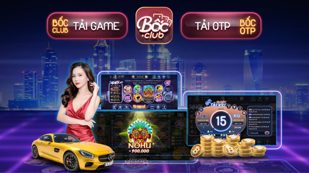 BỐC CLUB [Event] – Khi sự kiện là nơi thay đổi cục diện những cuộc đời