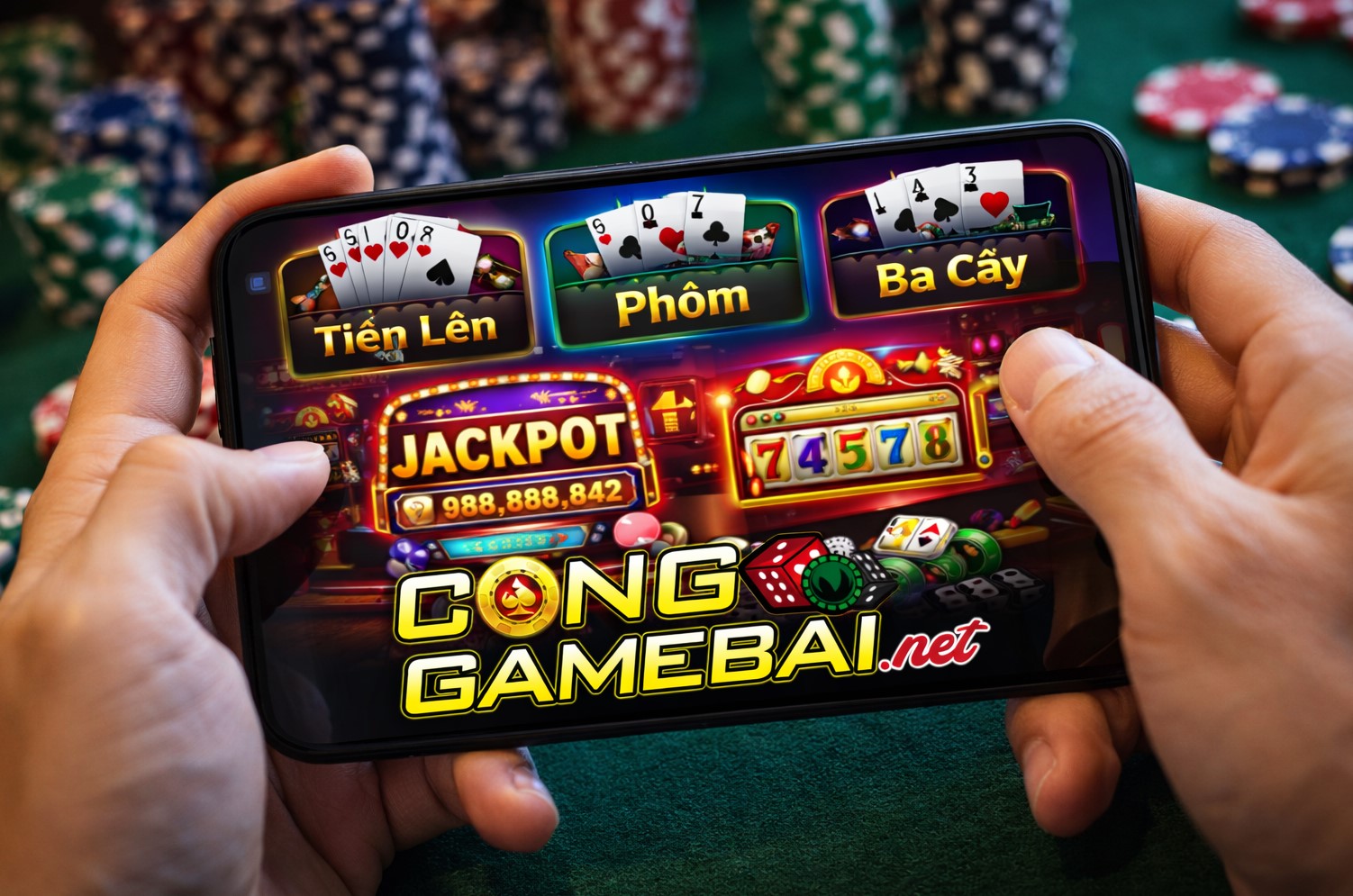 Nên Chọn Game Bài Hay Casino?