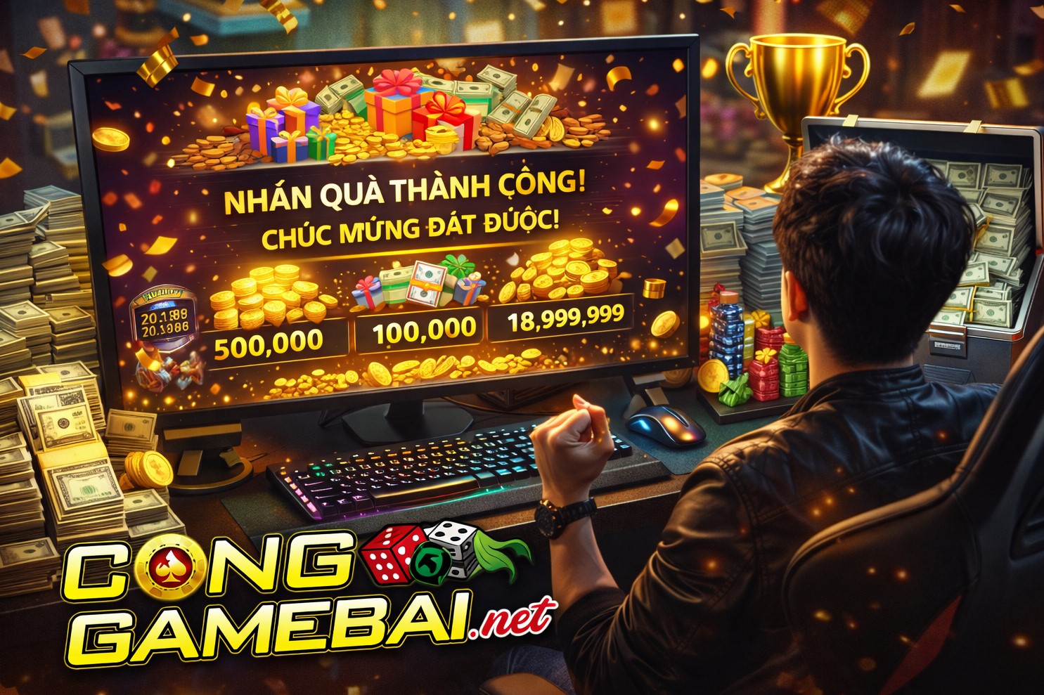 Dấu Hiệu Nhận Biết Game Bài Đổi Thưởng Có Gian Lận Không