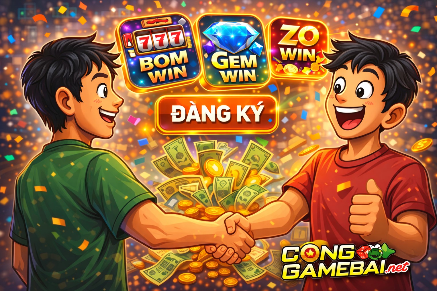 Game Bài Đổi Thưởng Kiếm Tiền Không?