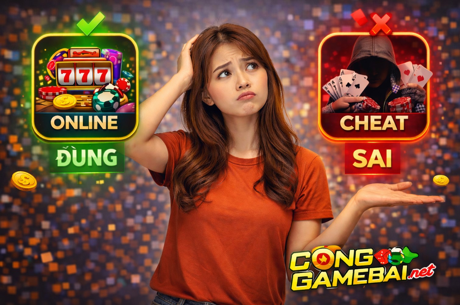 Game Bài Đổi Thưởng Có Gian Lận Không? Phân Tích Sự Thật 2026
